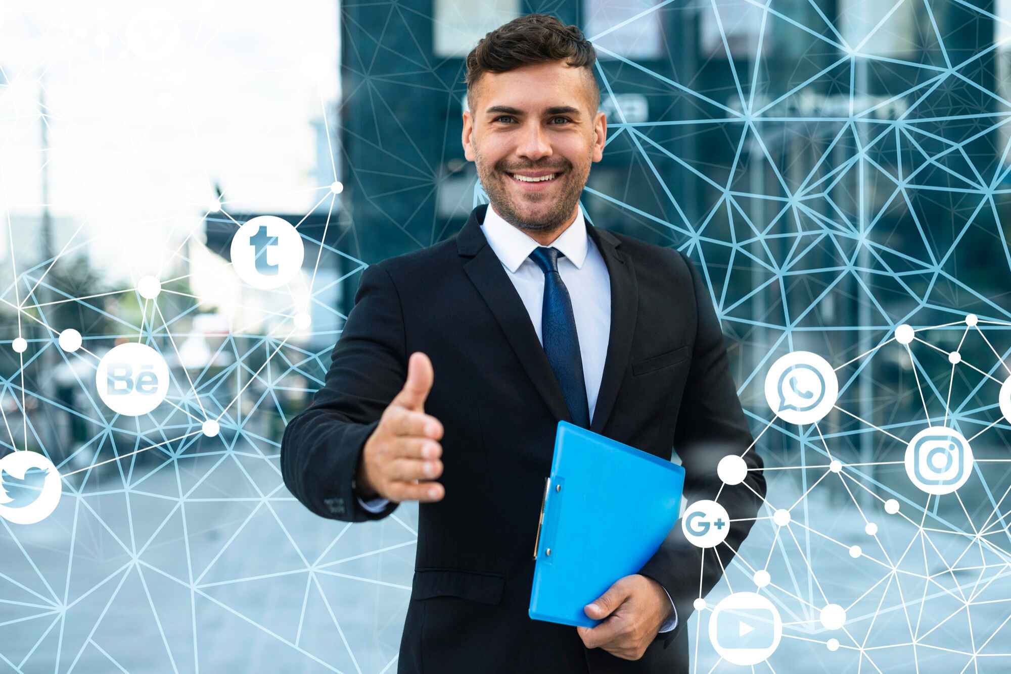 Private Networks: Why Your Circle Shapes Your Success