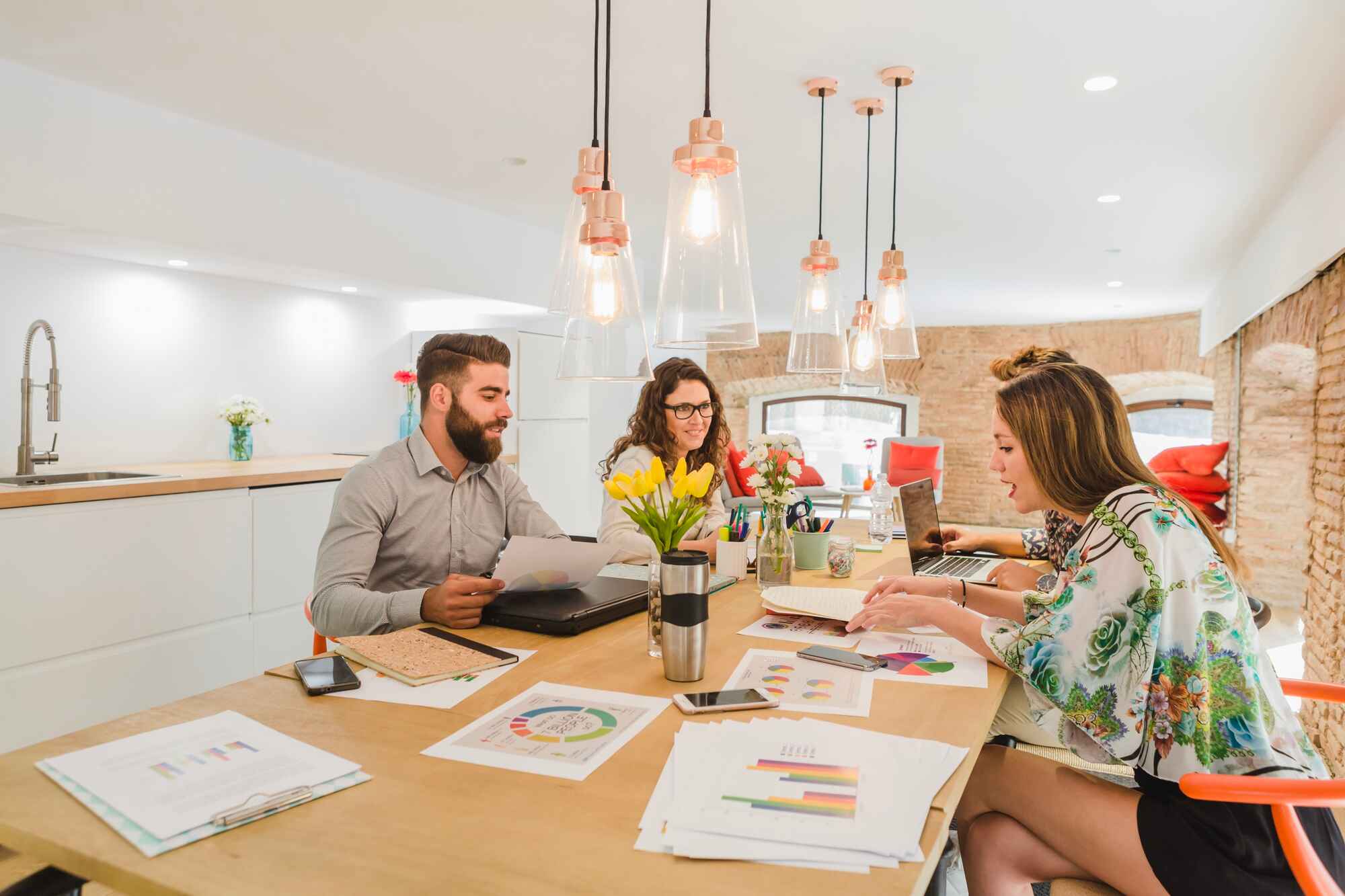 Interiors That Appreciate in Value