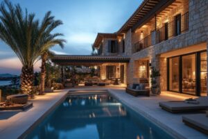 Read more about the article Inside Prosperous Homes: A Complete Guide to Astro-Vastu Alignment