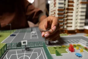 Read more about the article Carpet Area, Built-Up Area and Super Built-Up Area Explained