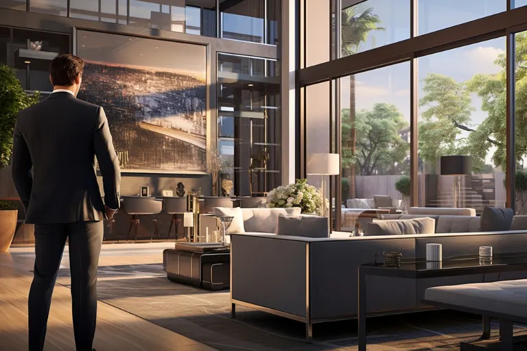 New Luxury Project vs Resale Property: What Should Buyers Compare?