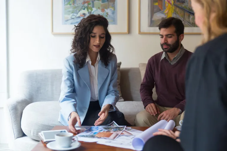 End-Use vs Investment Property: How Should the Evaluation Change?