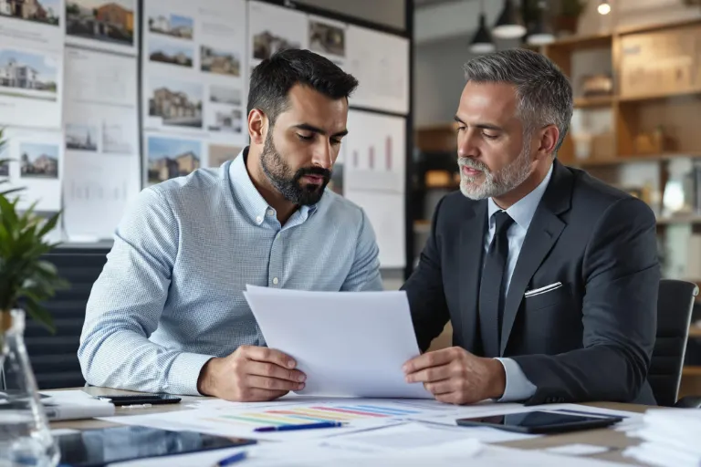 Read more about the article Understanding the Total Cost of Buying a Luxury Property