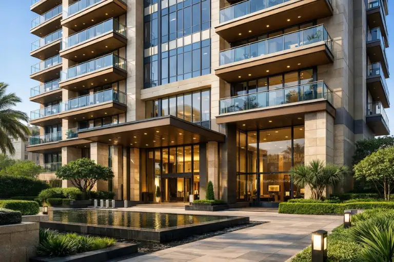 How to Compare Luxury Properties Beyond Price per Square Foot